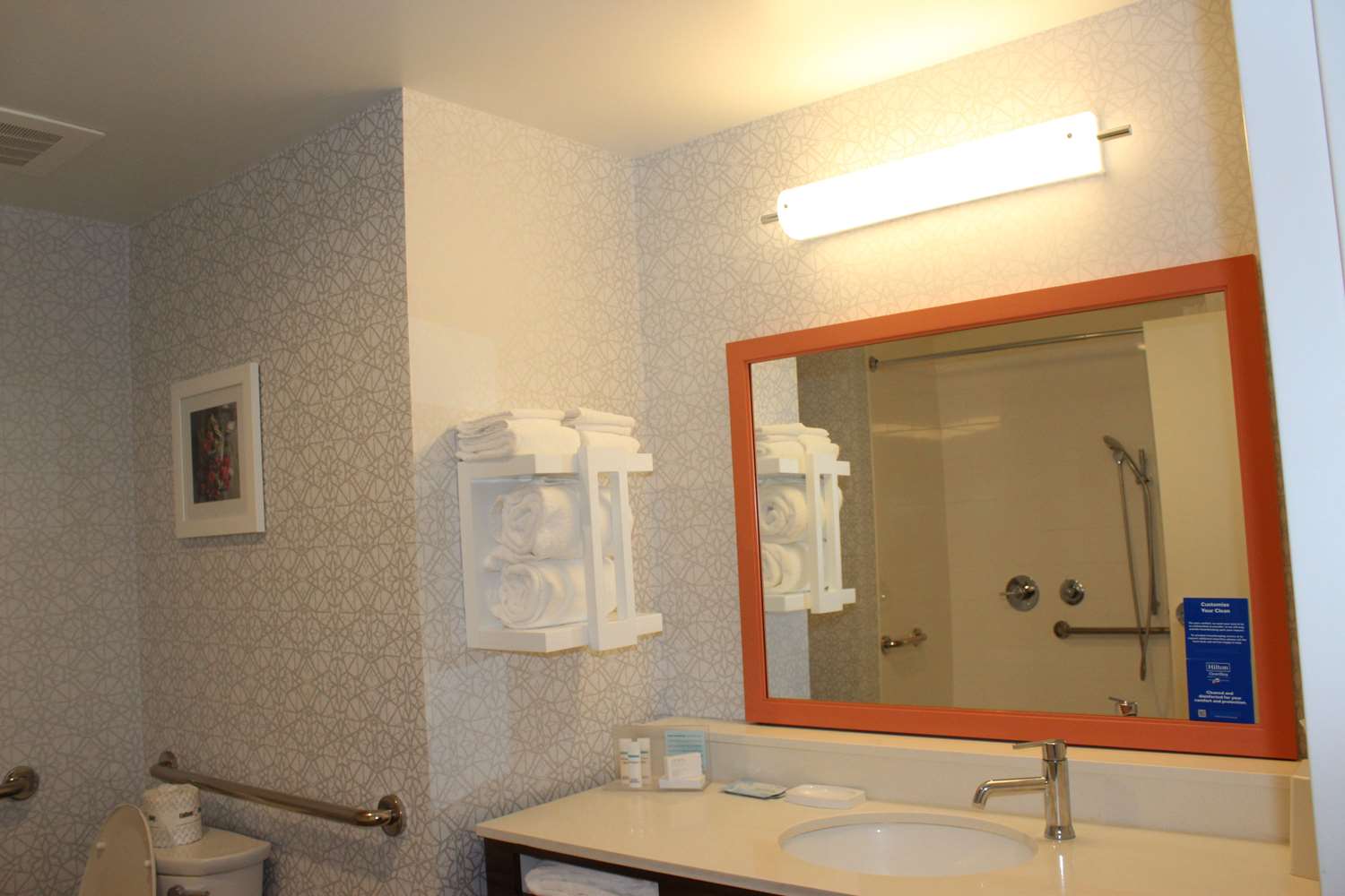 hampton inn lexington nc