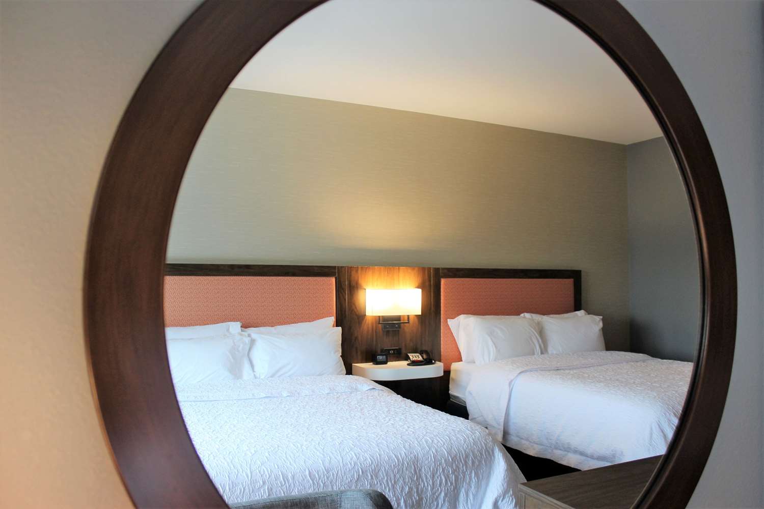 hampton inn lexington nc