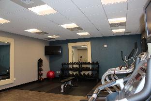 hampton inn lexington nc