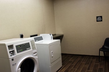 hampton inn lexington nc