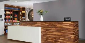 hampton inn lexington nc