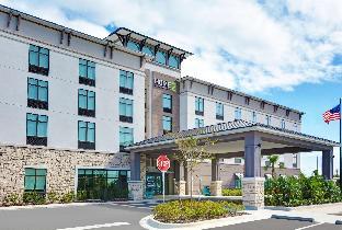 home2 suites by hilton melbourne viera