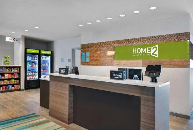 home2 suites by hilton melbourne viera
