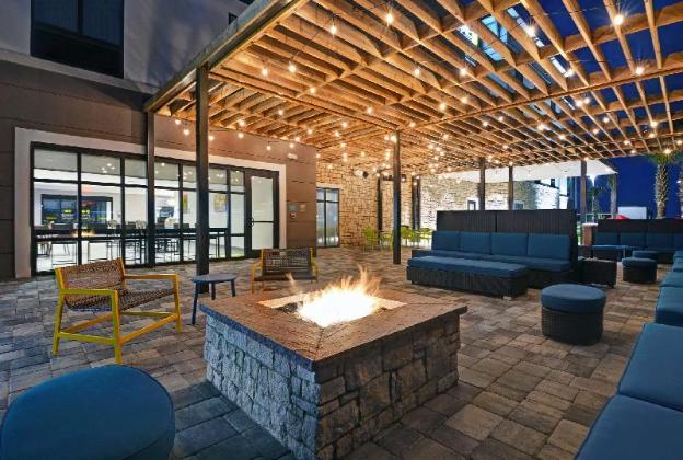 home2 suites by hilton melbourne viera