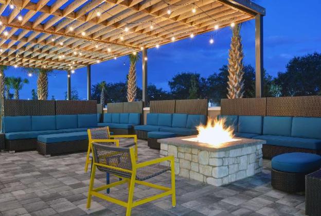 home2 suites by hilton melbourne viera