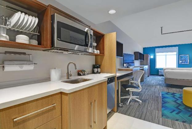 home2 suites by hilton melbourne viera