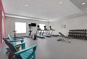 home2 suites by hilton melbourne viera