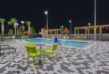 home2 suites by hilton melbourne viera