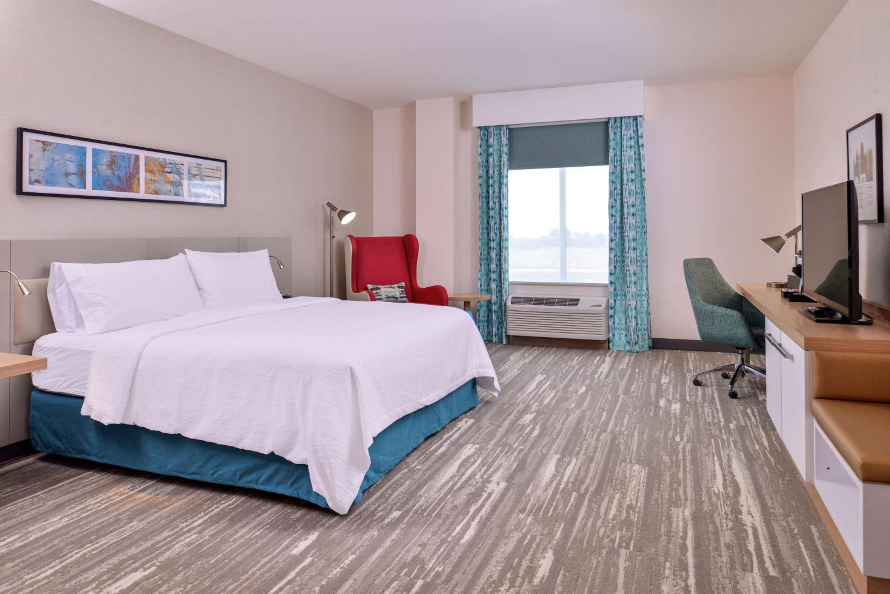 hampton inn and suites cody