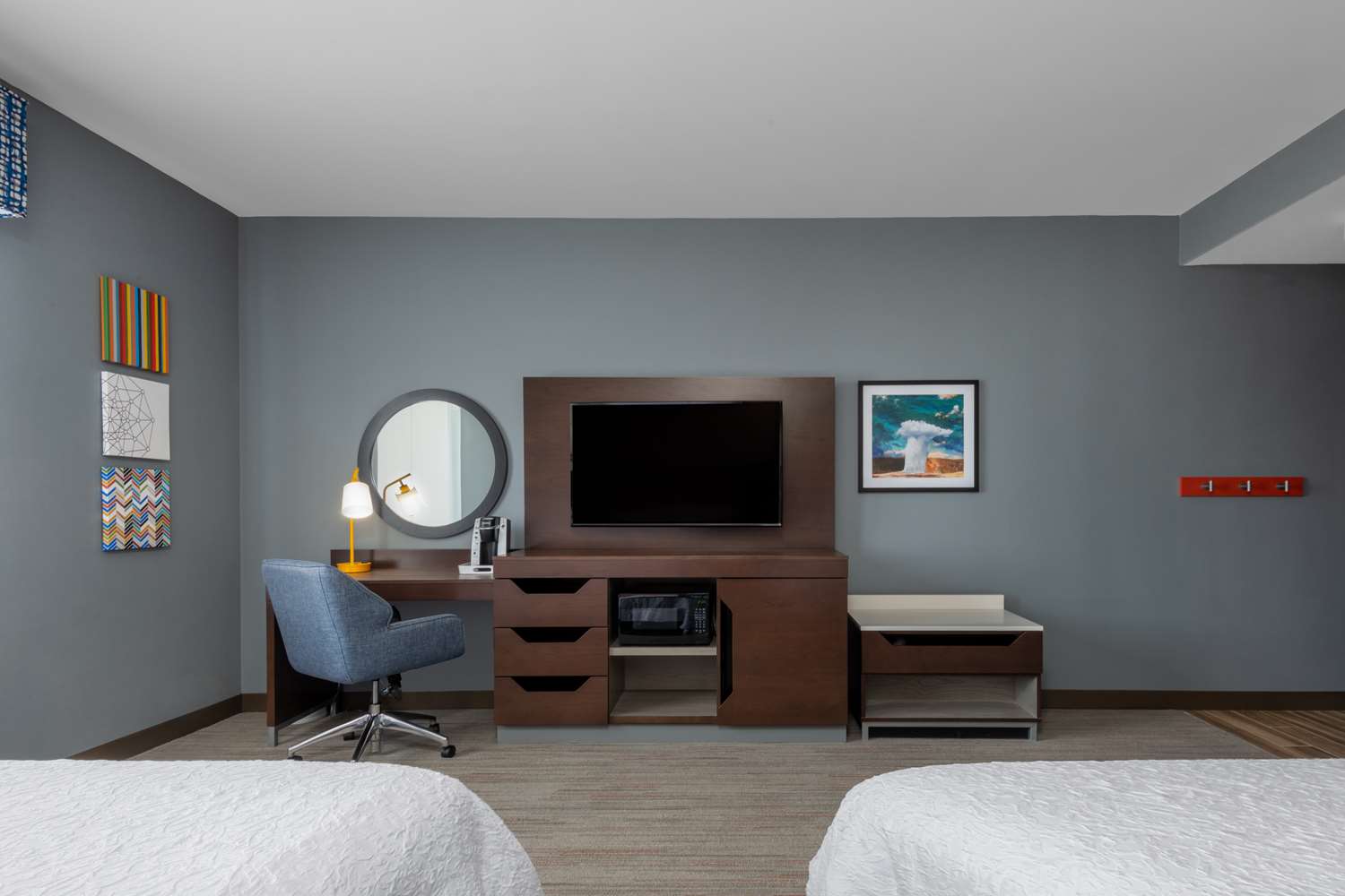 hampton inn and suites cody