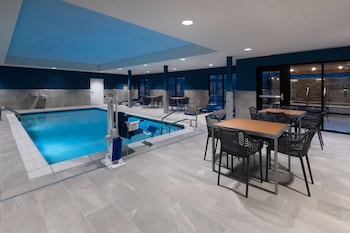 Hampton Inn & Suites Cody,Wyoming>>Cody,2.5 star