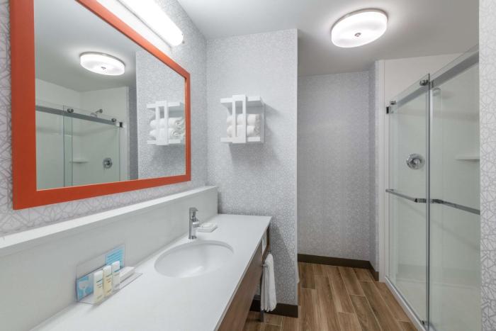 hampton inn and suites cody