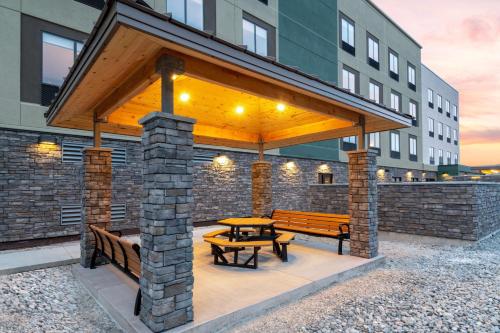 hampton inn and suites cody