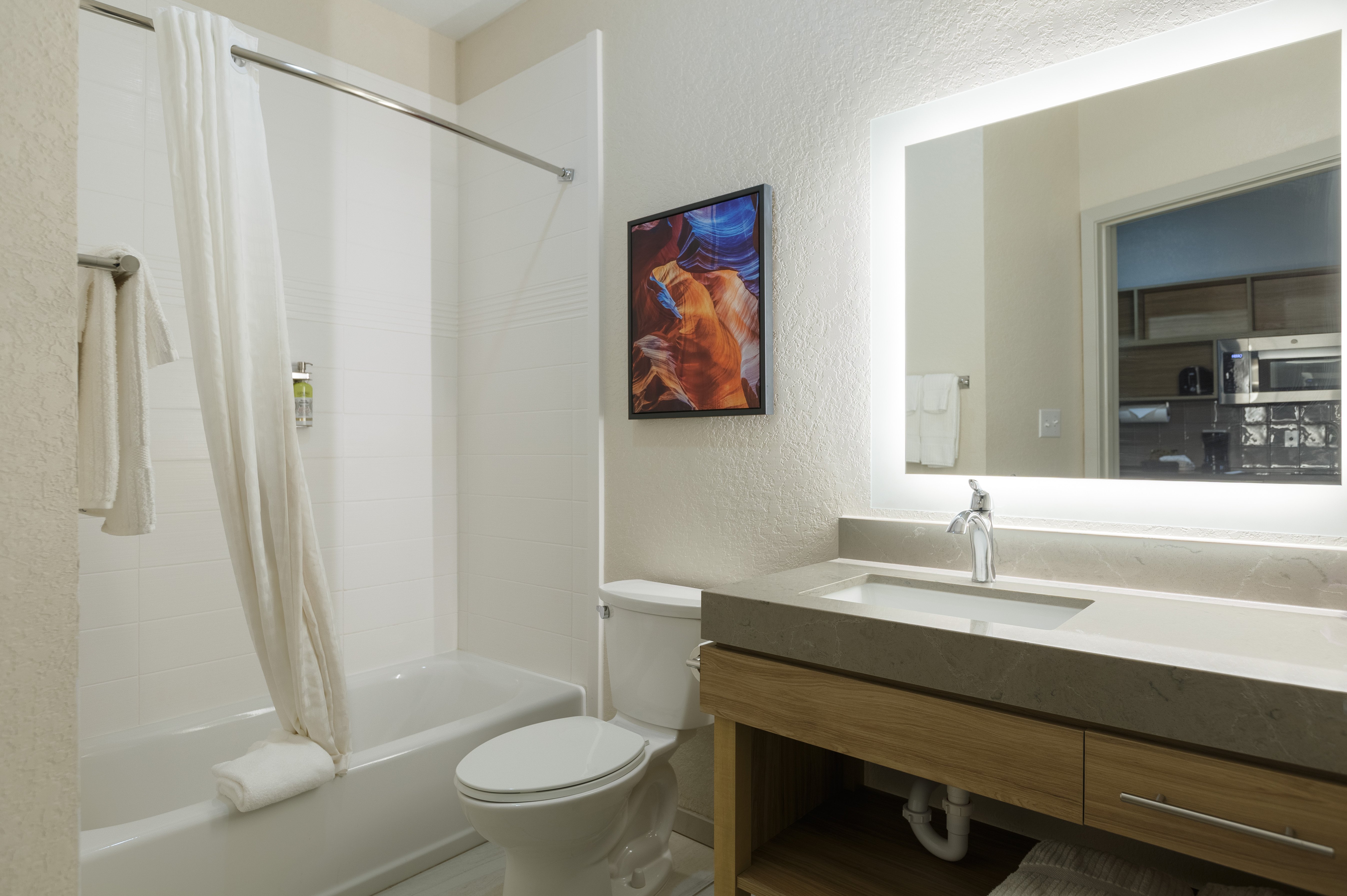 candlewood suites san antonio schertz an ihg hotel