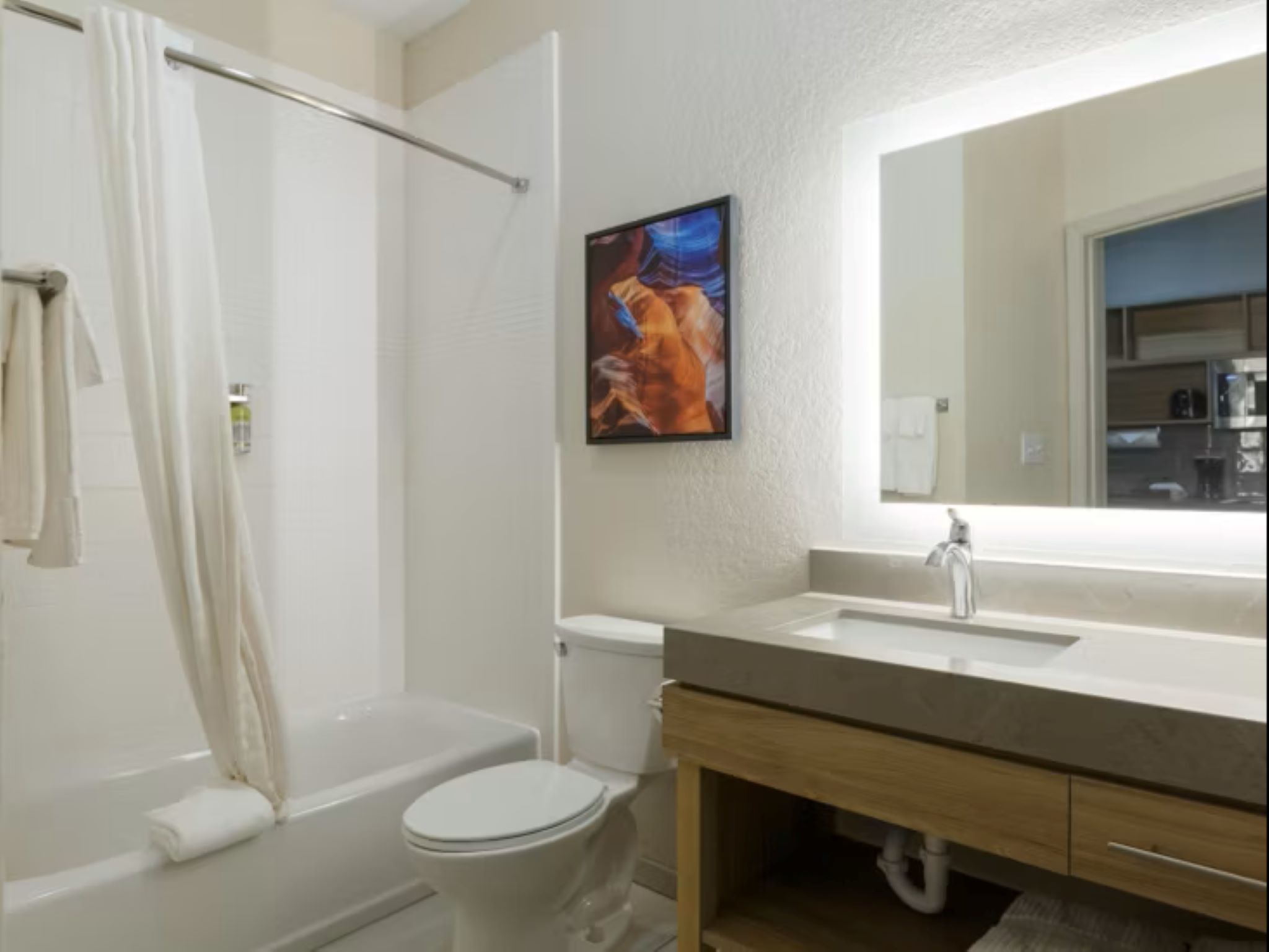 candlewood suites san antonio schertz an ihg hotel