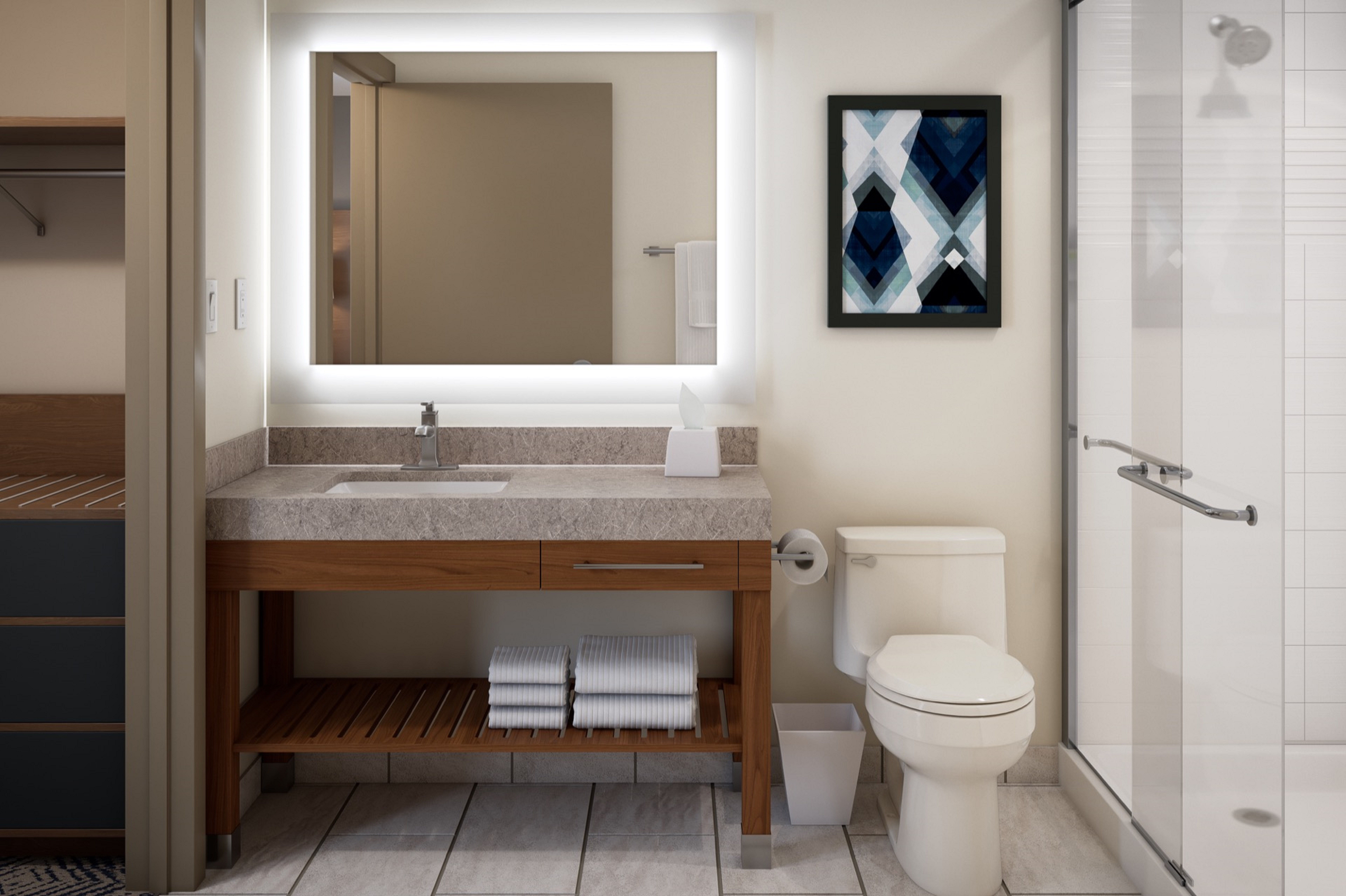 candlewood suites san antonio schertz an ihg hotel