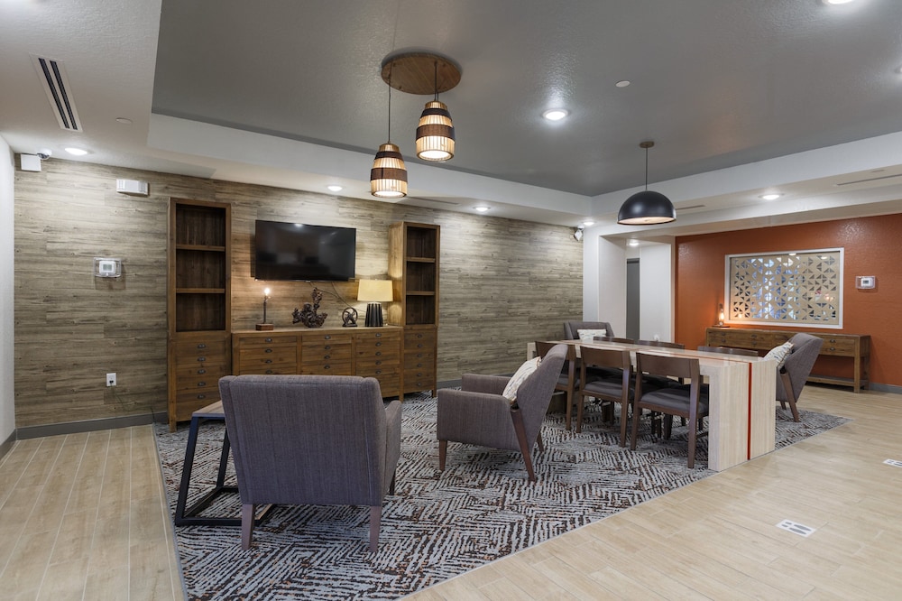 candlewood suites san antonio schertz an ihg hotel