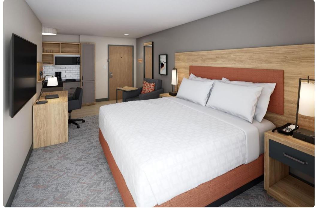 candlewood suites san antonio schertz an ihg hotel