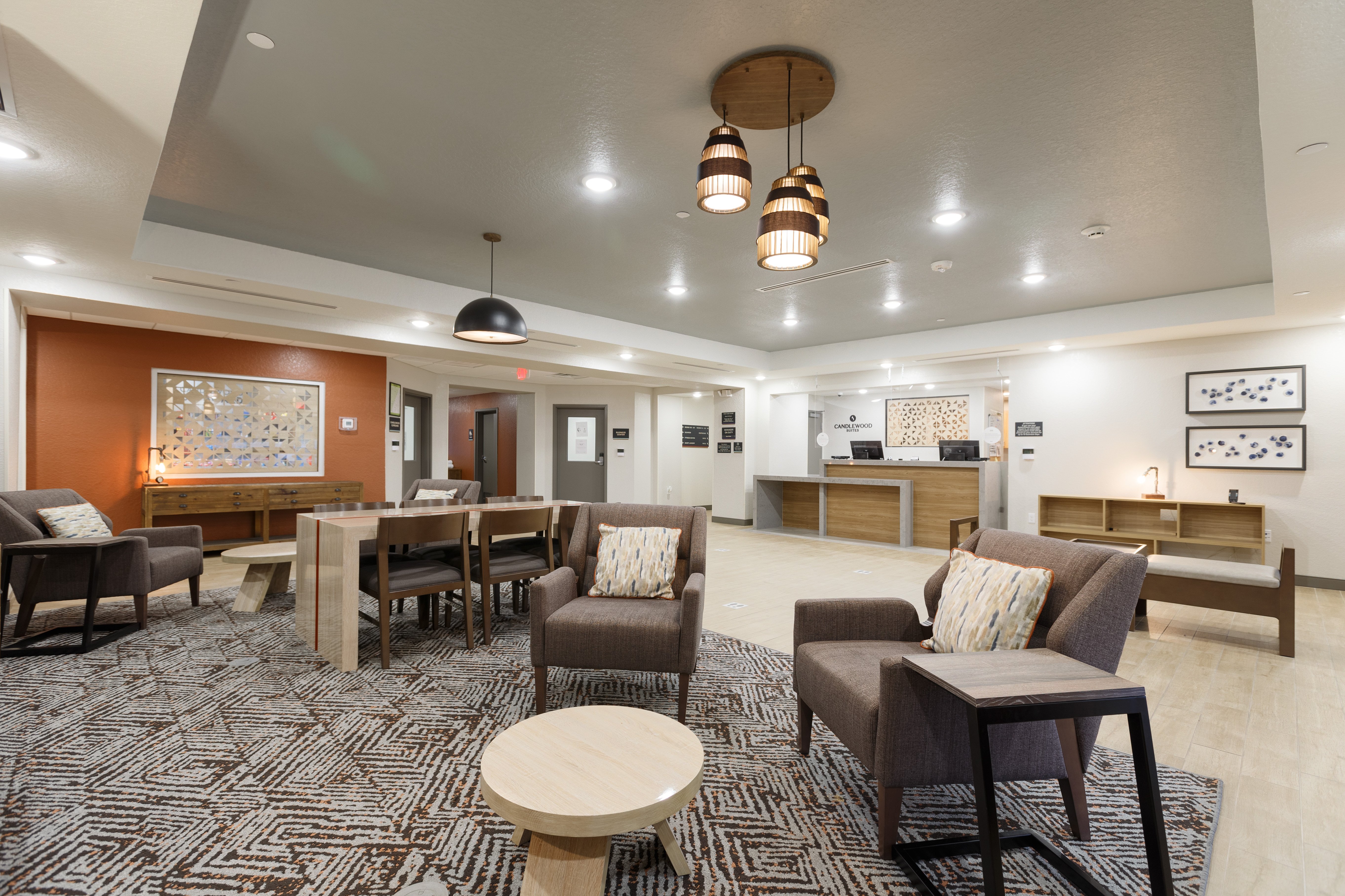 candlewood suites san antonio schertz an ihg hotel