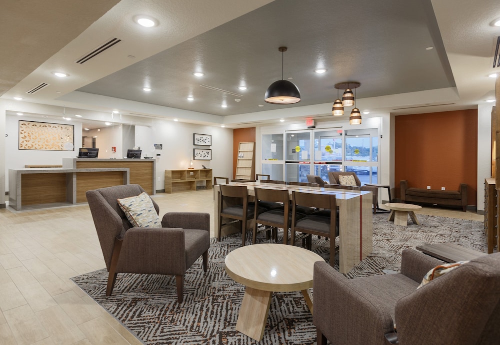 candlewood suites san antonio schertz an ihg hotel