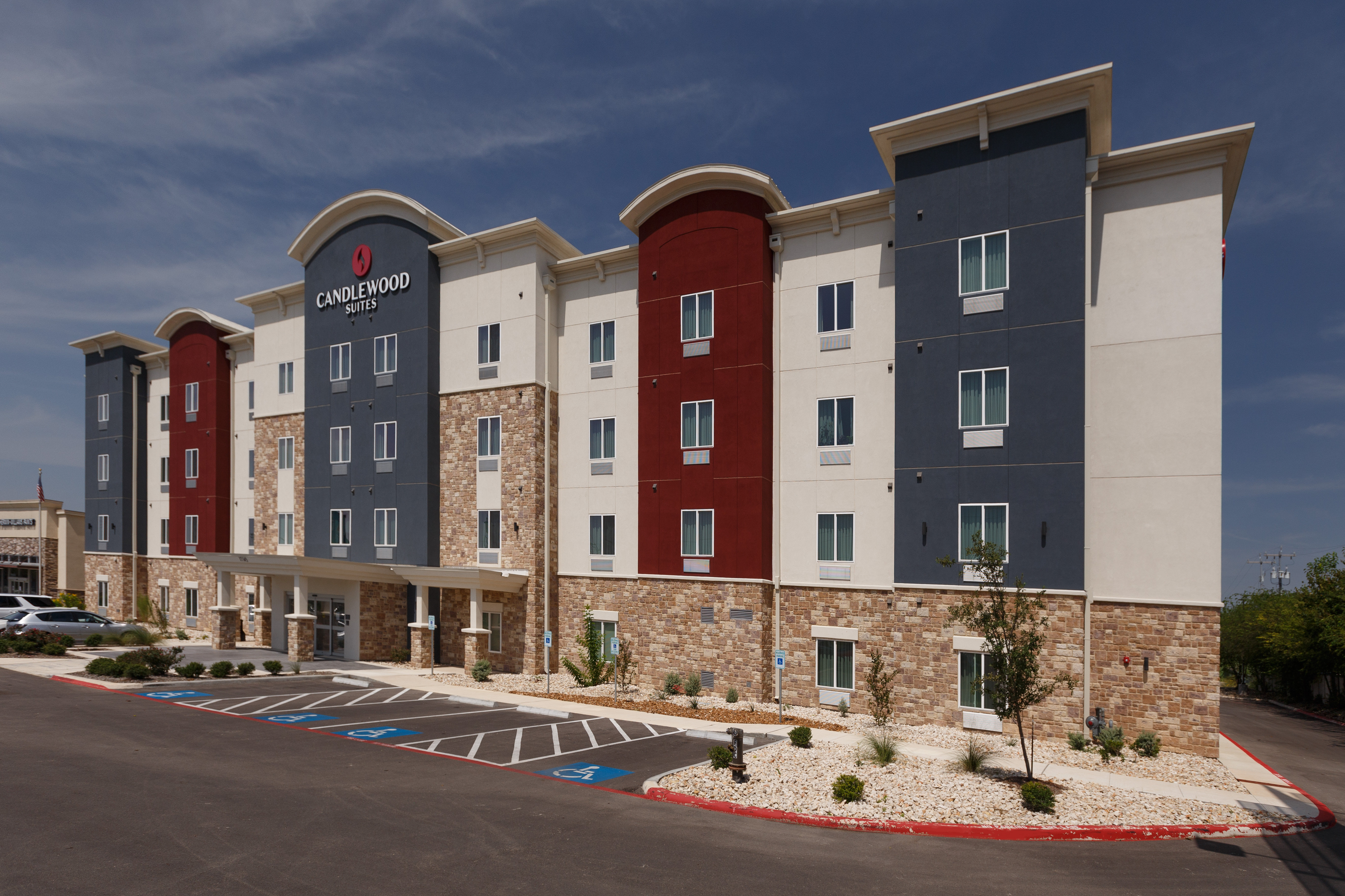 candlewood suites san antonio schertz an ihg hotel