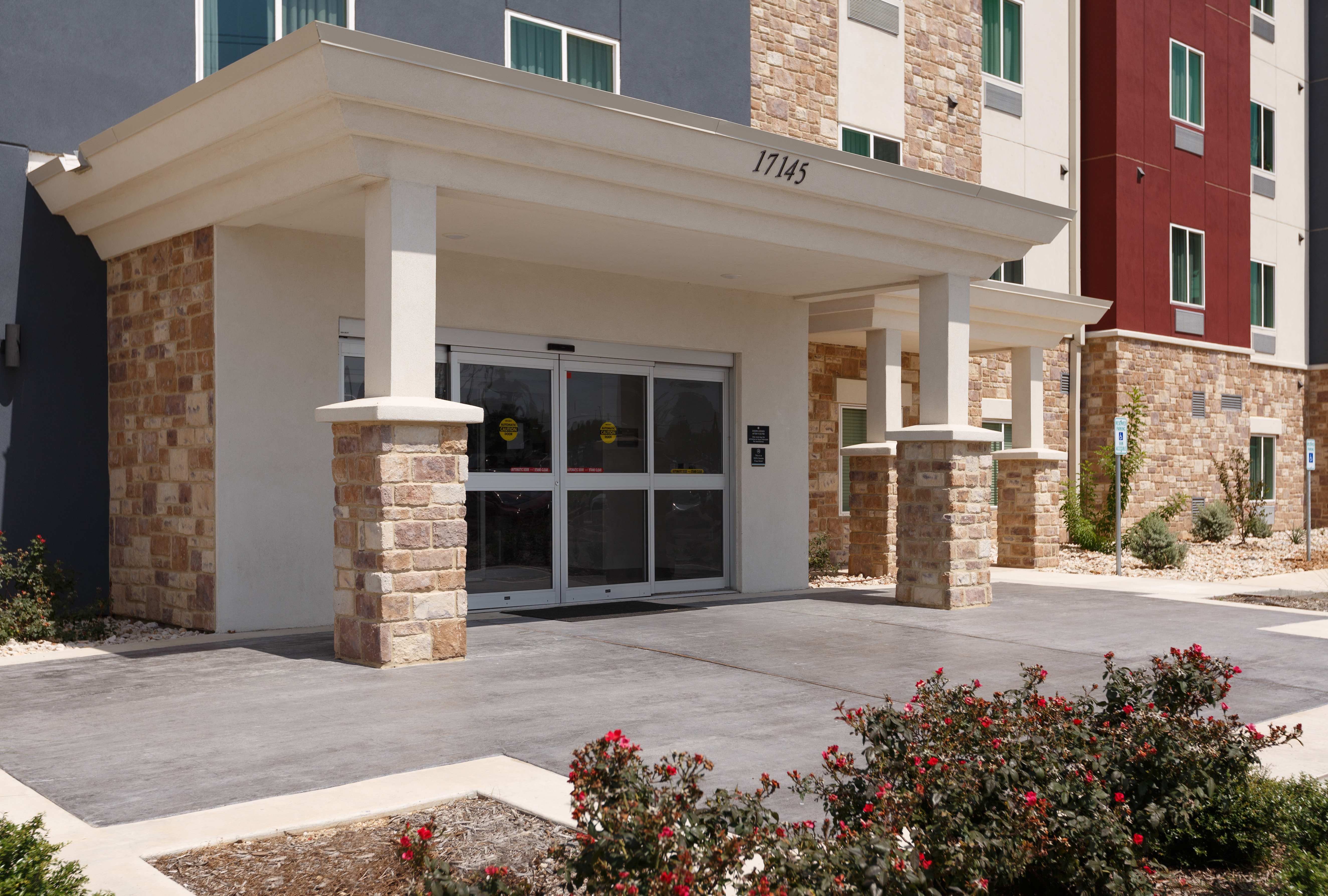 candlewood suites san antonio schertz an ihg hotel