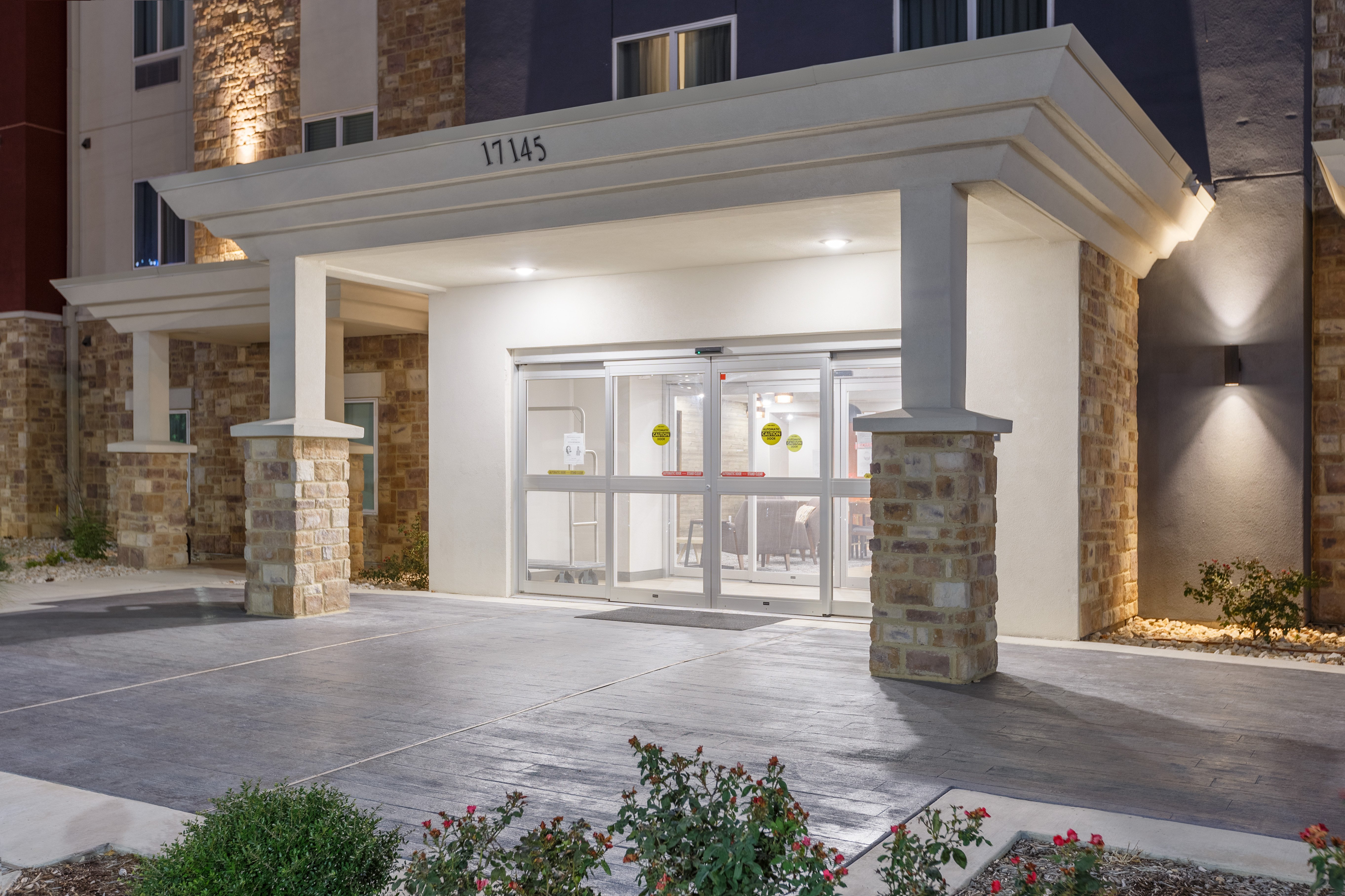 candlewood suites san antonio schertz an ihg hotel