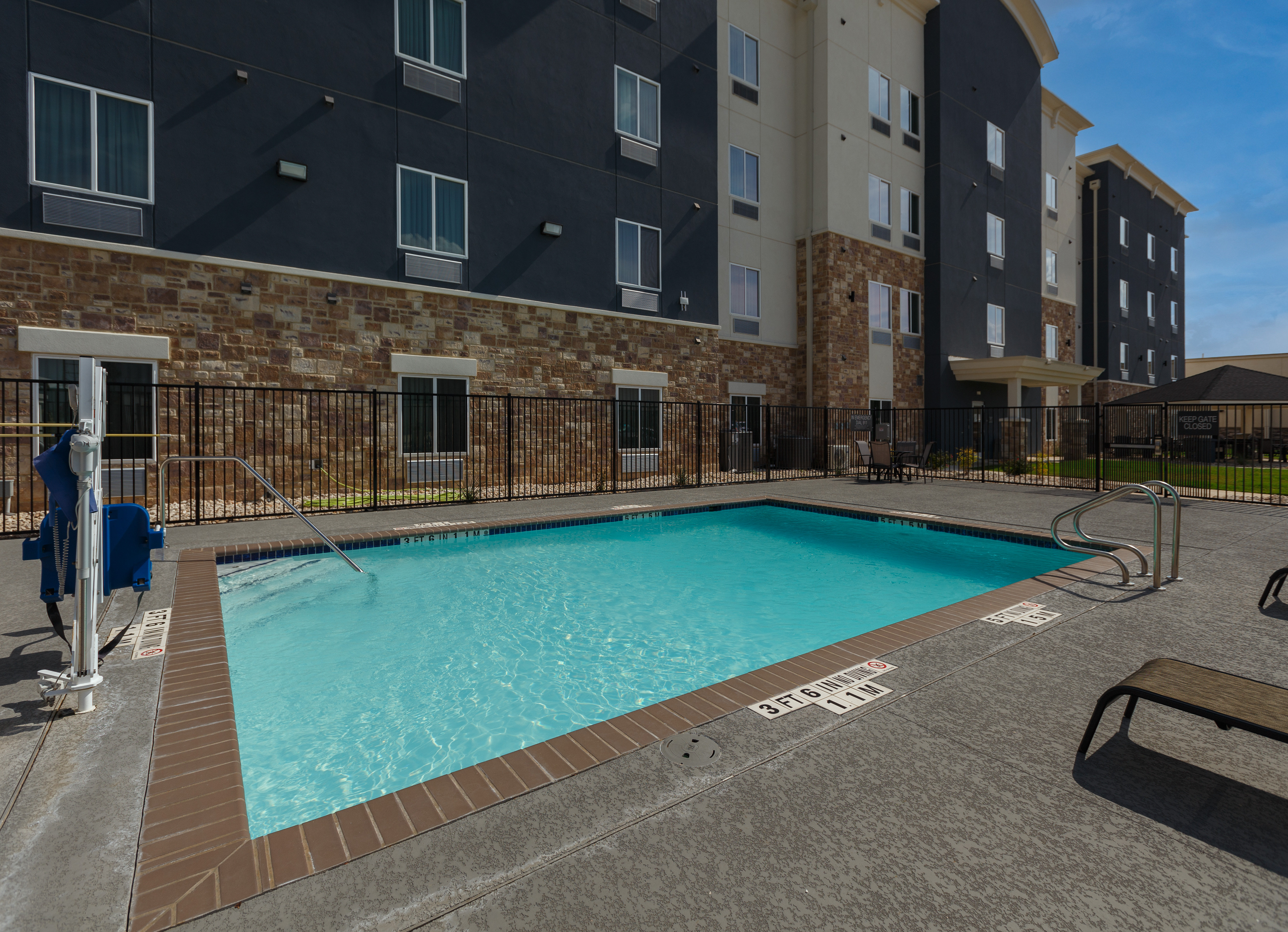 candlewood suites san antonio schertz an ihg hotel