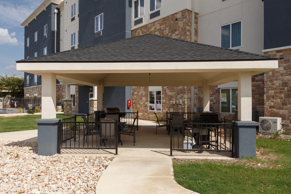 candlewood suites san antonio schertz an ihg hotel