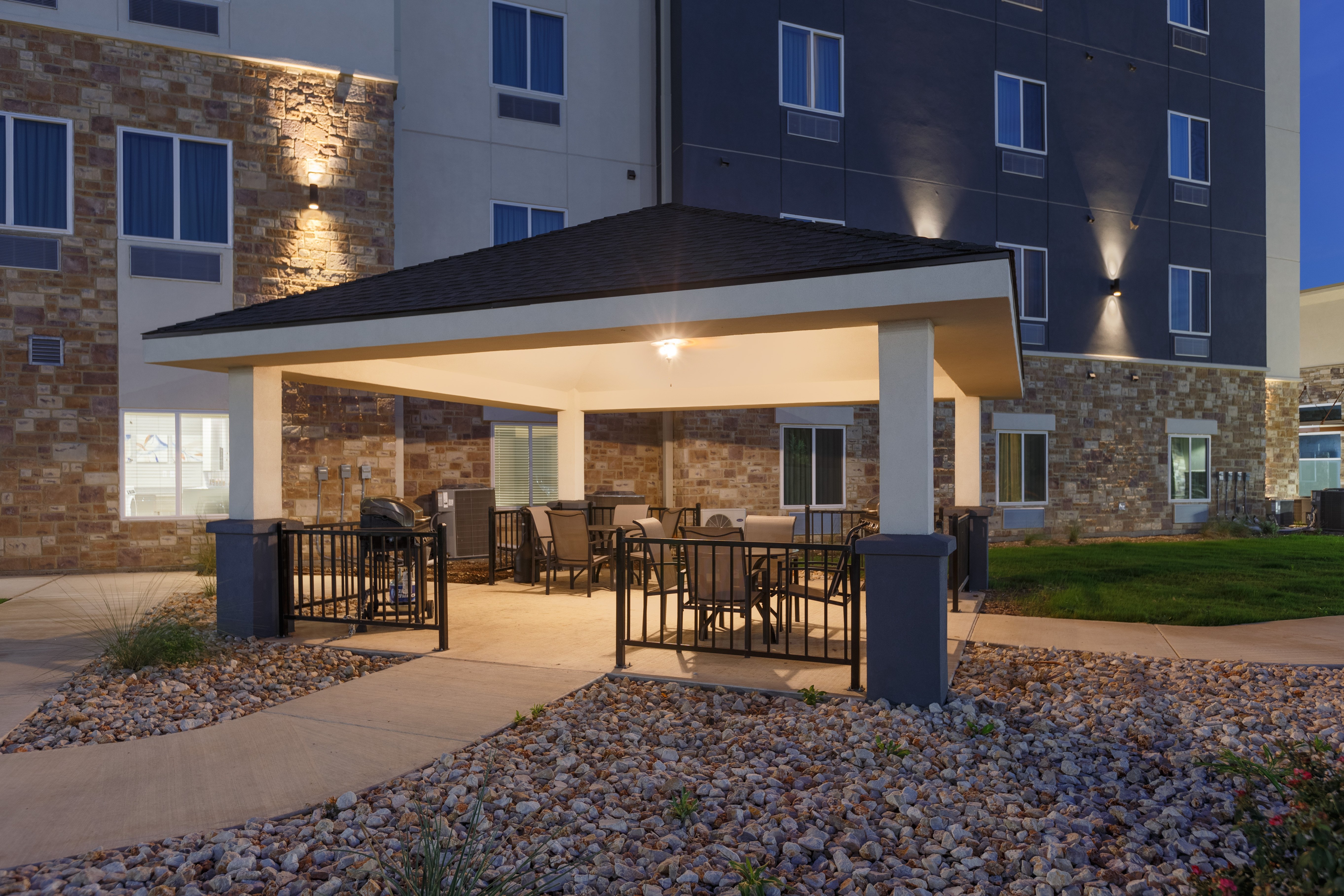 candlewood suites san antonio schertz an ihg hotel