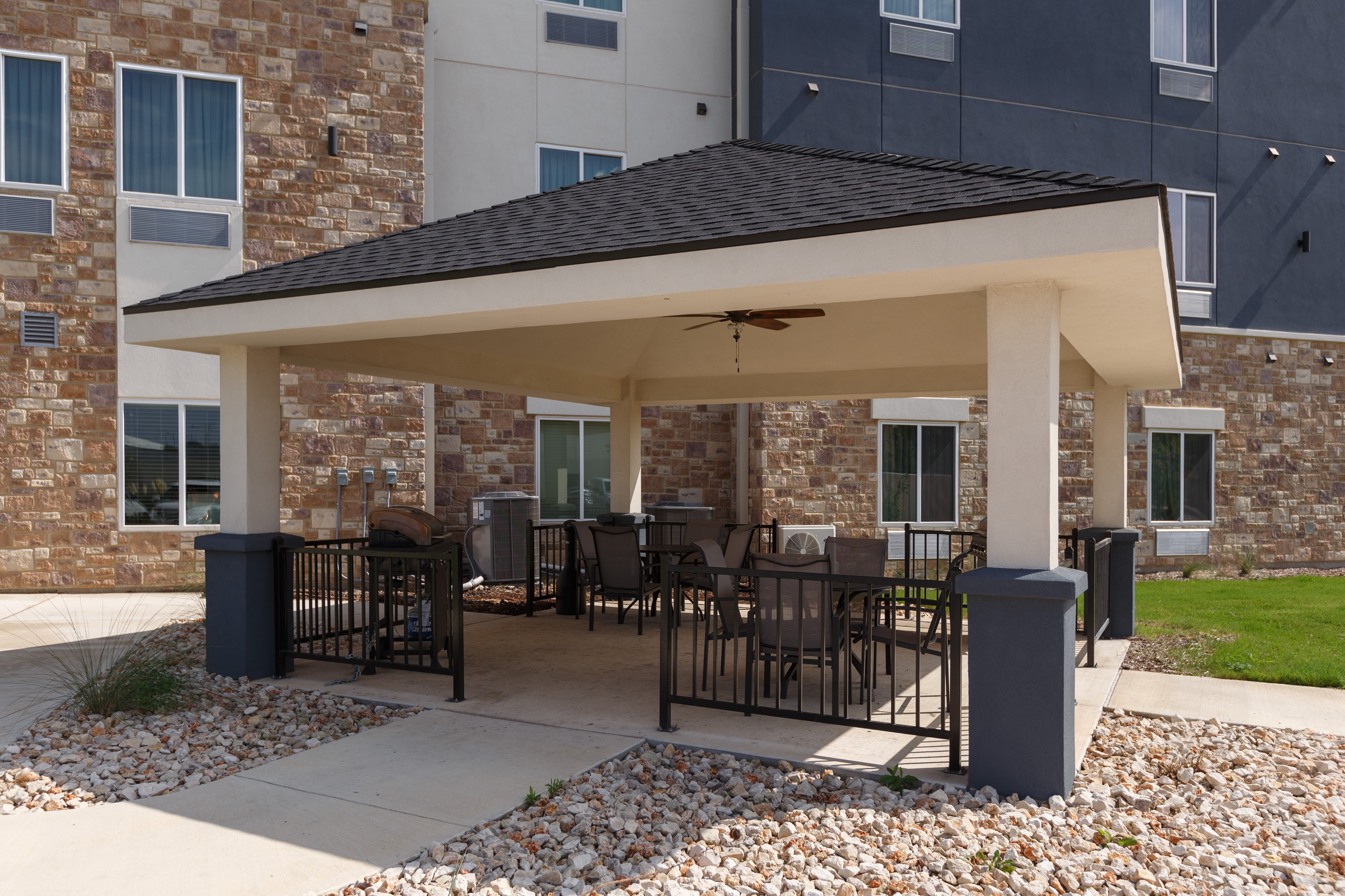 candlewood suites san antonio schertz an ihg hotel
