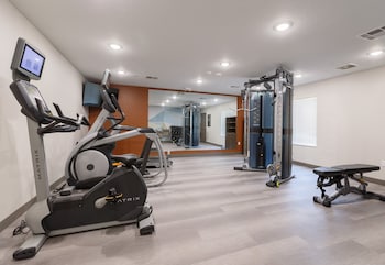Candlewood Suites San Antonio Schertz, An Ihg Hotel,,2.5 star