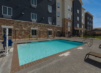 Candlewood Suites San Antonio Schertz, An Ihg Hotel,,2.5 star