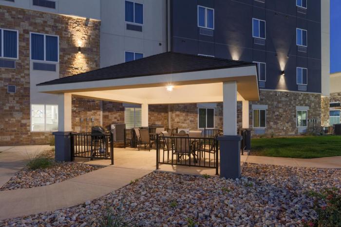 candlewood suites san antonio schertz an ihg hotel