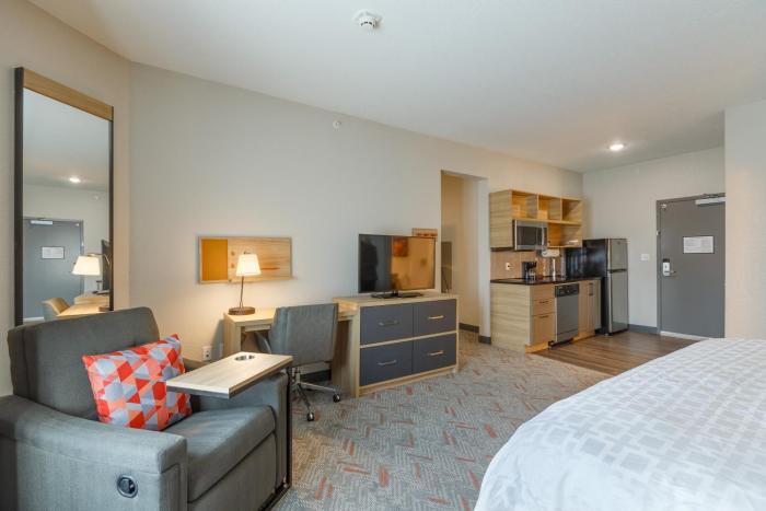 candlewood suites san antonio schertz an ihg hotel