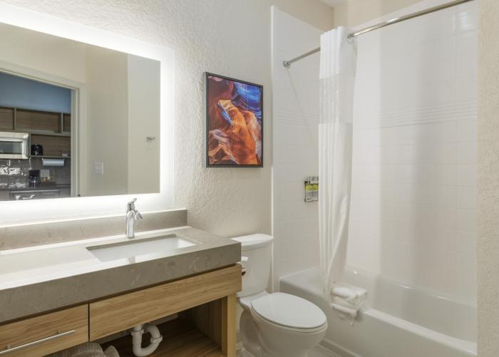 candlewood suites san antonio schertz an ihg hotel