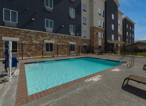 candlewood suites san antonio schertz an ihg hotel