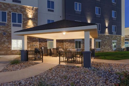 candlewood suites san antonio schertz an ihg hotel