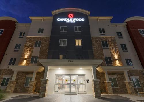 candlewood suites san antonio schertz an ihg hotel