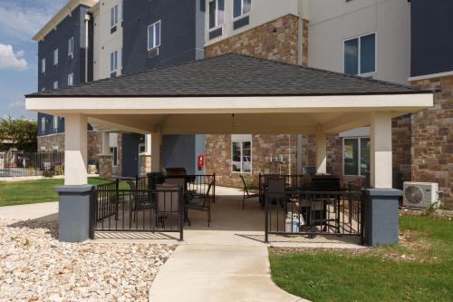 candlewood suites san antonio schertz an ihg hotel