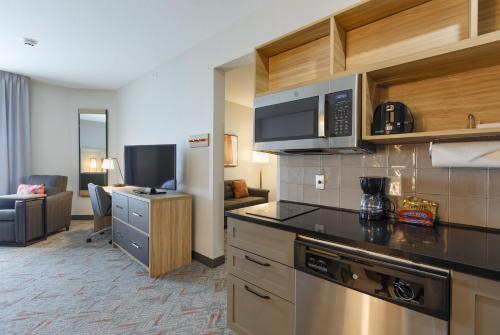 candlewood suites san antonio schertz an ihg hotel
