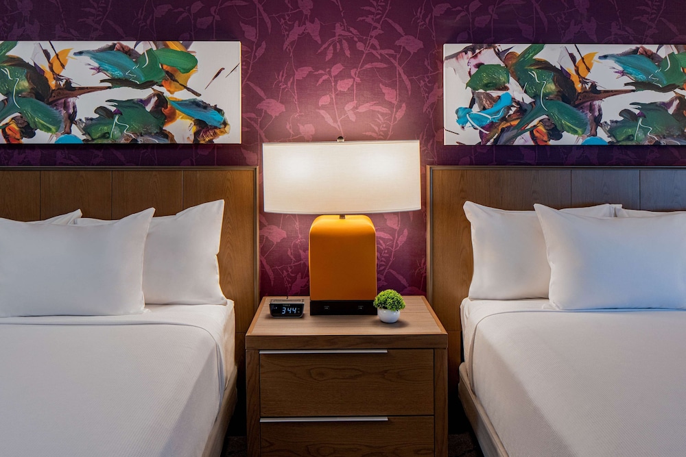 hyatt house tampa downtown
