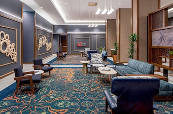 hyatt house tampa downtown