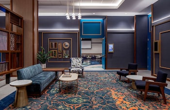 hyatt house tampa downtown