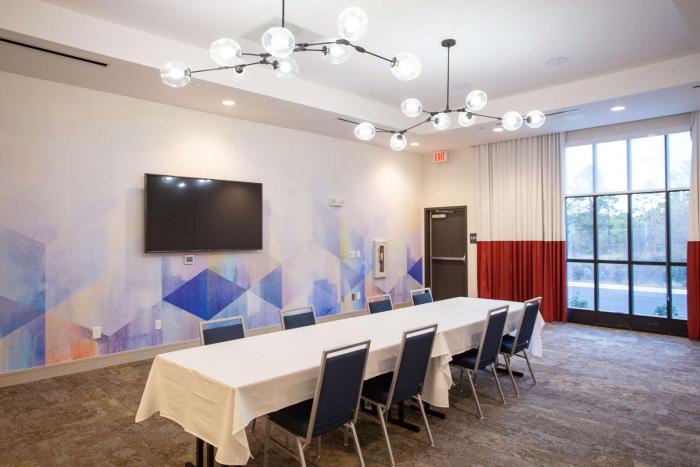 hilton garden inn southern pines pinehurst nc
