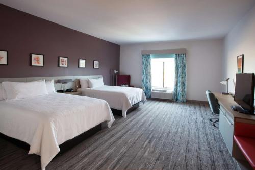 hilton garden inn southern pines pinehurst nc
