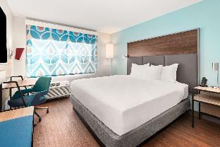 Tru By Hilton Portland Airport,Portland>>Multnomah County,3 star