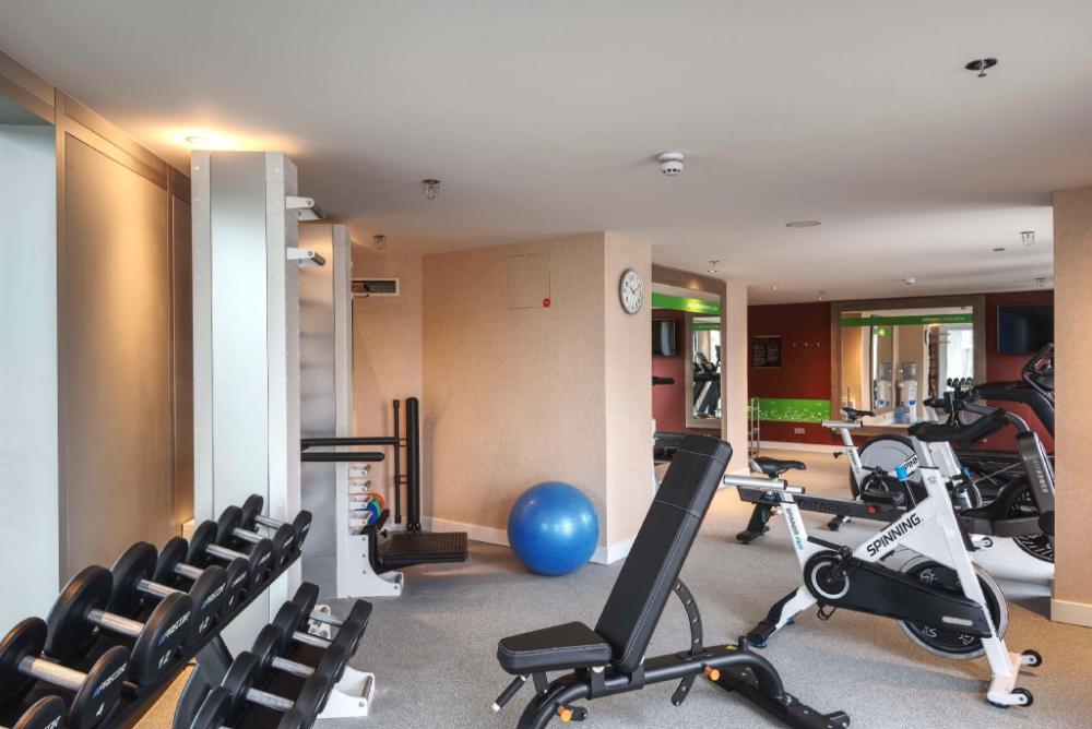hampton by hilton stuttgart city centre