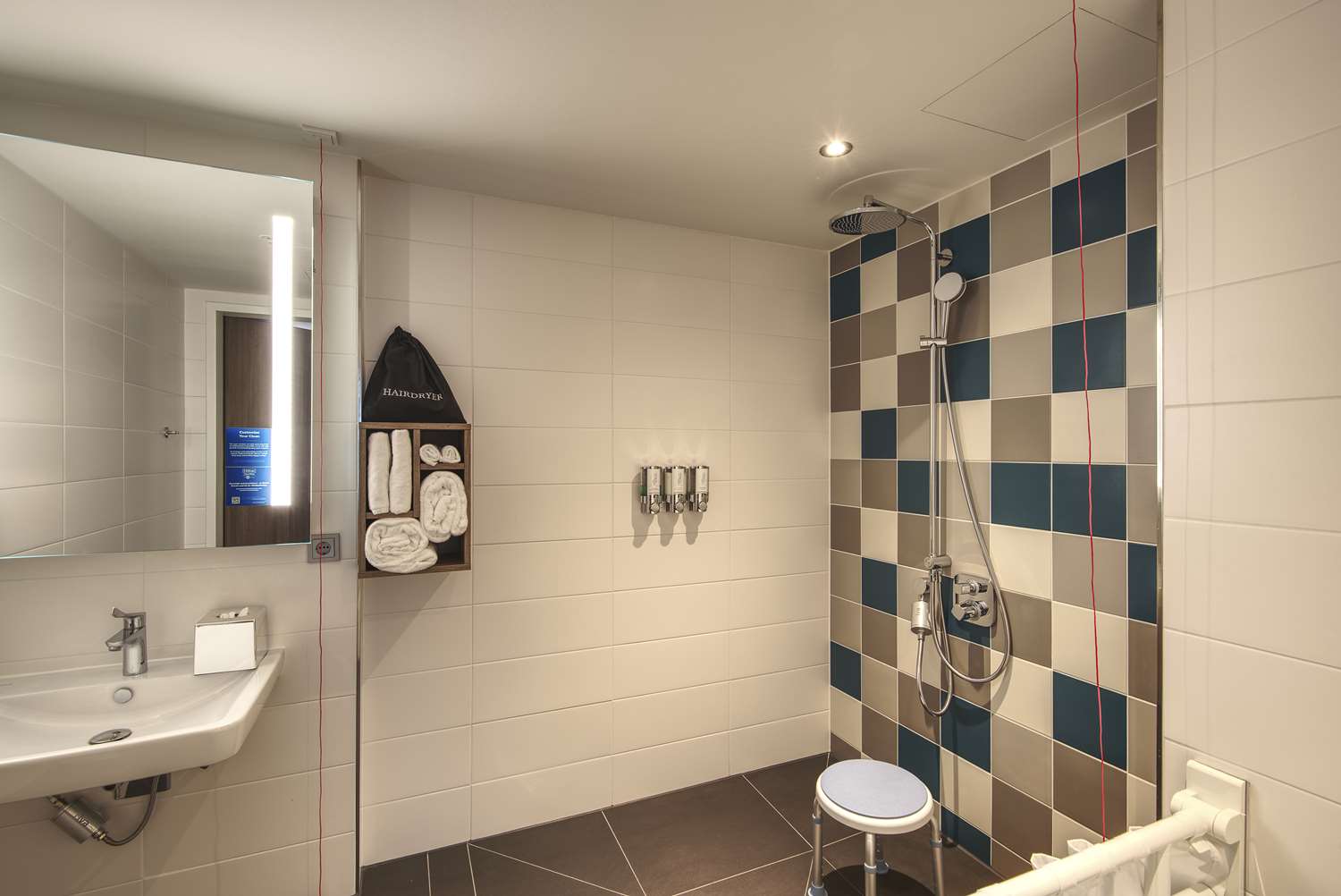 hampton by hilton stuttgart city centre