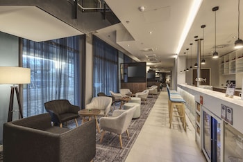 hampton by hilton stuttgart city centre